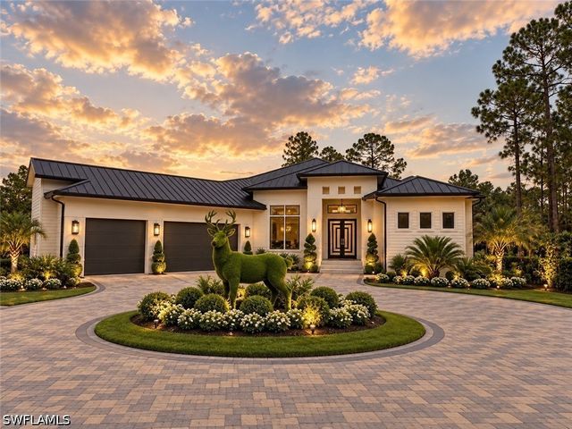 1319 22nd AVE NE, Naples, FL 34120