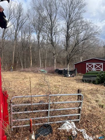 61 Sandy Hill Road, Middlebury, CT 06762