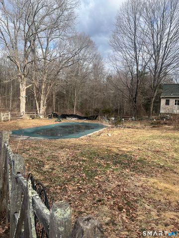 61 Sandy Hill Road, Middlebury, CT 06762