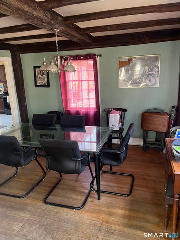 61 Sandy Hill Road, Middlebury, CT 06762