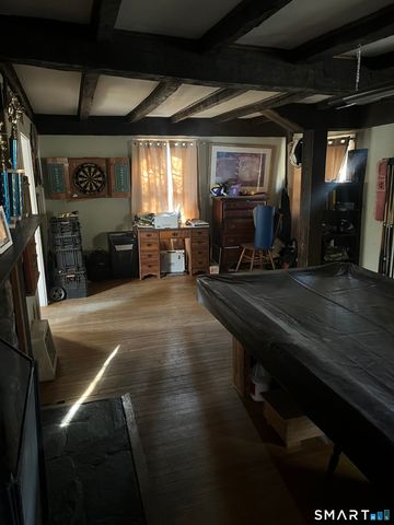 61 Sandy Hill Road, Middlebury, CT 06762