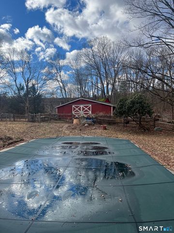 61 Sandy Hill Road, Middlebury, CT 06762