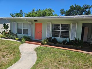 1621 Seaway Drive, Fort Pierce, FL 34949