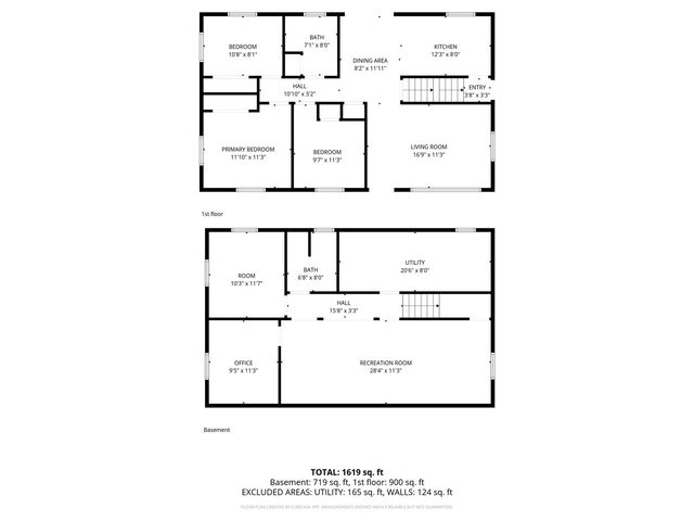 1840 Daleview Dr, Marion, IA 52302