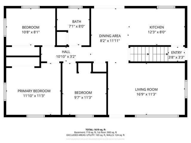 1840 Daleview Dr, Marion, IA 52302