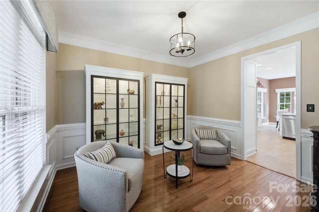 637 Falls Creek Court, Fort Mill, SC 29715