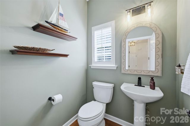 637 Falls Creek Court, Fort Mill, SC 29715