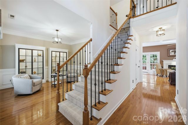 637 Falls Creek Court, Fort Mill, SC 29715