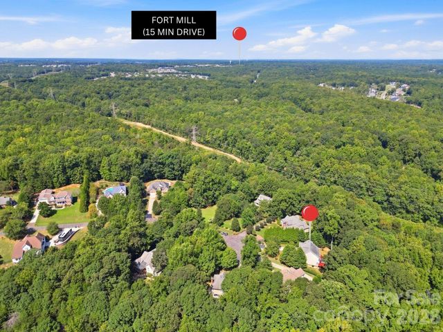 637 Falls Creek Court, Fort Mill, SC 29715