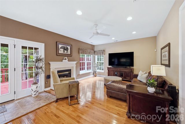 637 Falls Creek Court, Fort Mill, SC 29715