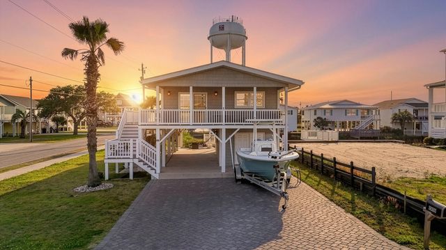 3203 Duffy St., North Myrtle Beach, SC 29582