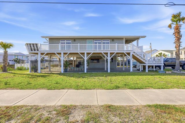 3203 Duffy St., North Myrtle Beach, SC 29582