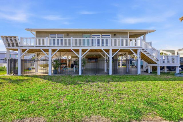 3203 Duffy St., North Myrtle Beach, SC 29582