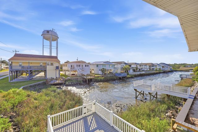 3203 Duffy St., North Myrtle Beach, SC 29582