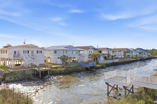 3203 Duffy St., North Myrtle Beach, SC 29582