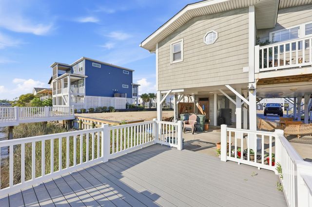 3203 Duffy St., North Myrtle Beach, SC 29582