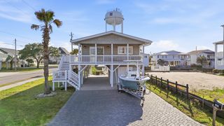 3203 Duffy St., North Myrtle Beach, SC 29582