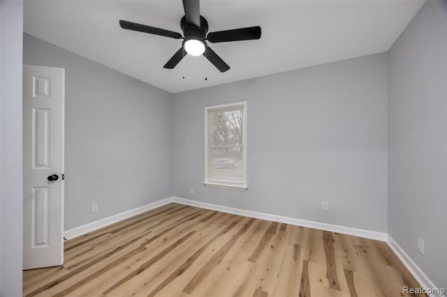 18191 Kentfield Street, Detroit, MI 48219