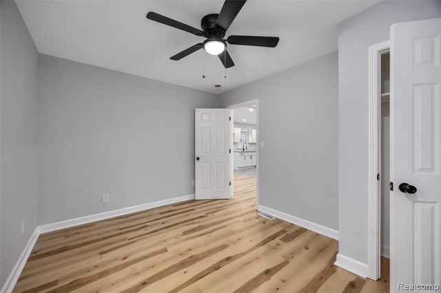 18191 Kentfield Street, Detroit, MI 48219