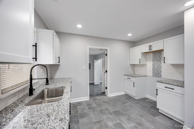 18191 Kentfield Street, Detroit, MI 48219