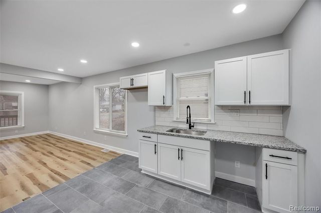 18191 Kentfield Street, Detroit, MI 48219