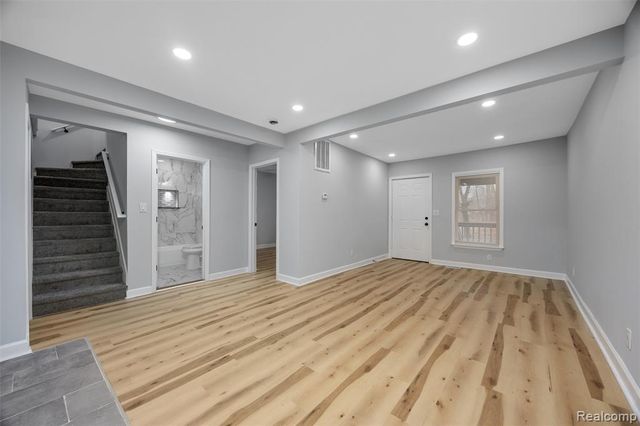 18191 Kentfield Street, Detroit, MI 48219