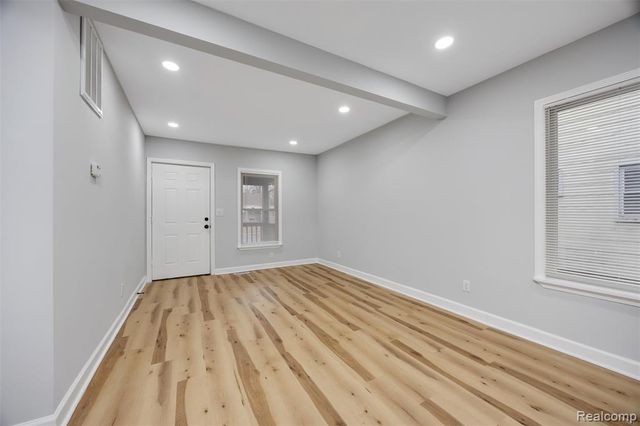 18191 Kentfield Street, Detroit, MI 48219