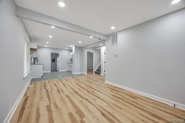 18191 Kentfield Street, Detroit, MI 48219