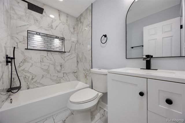 18191 Kentfield Street, Detroit, MI 48219