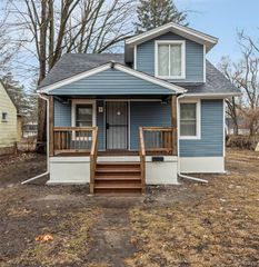 18191 Kentfield Street, Detroit, MI 48219