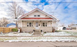 305 Moore Street, Crothersville, IN 47229