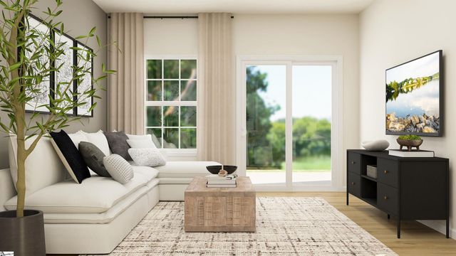 201 Mccormick Place, Travelers Rest, SC 29690