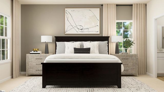 201 Mccormick Place, Travelers Rest, SC 29690