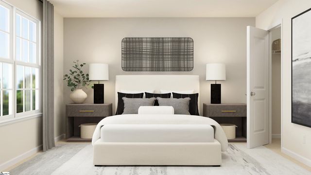 201 Mccormick Place, Travelers Rest, SC 29690