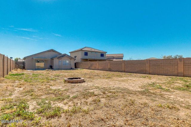 12318 W PERSHING Street, El Mirage, AZ 85335