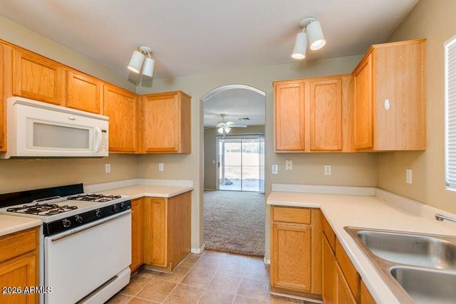 12318 W PERSHING Street, El Mirage, AZ 85335