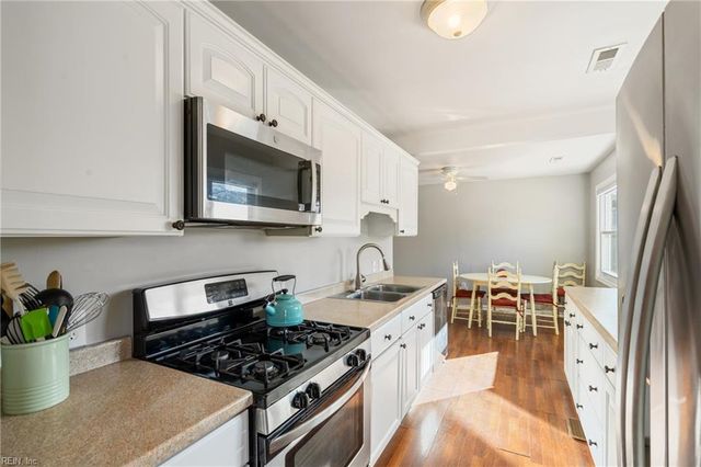 1324 River Oaks DR, Norfolk, VA 23502