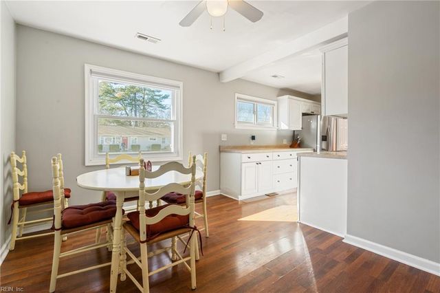 1324 River Oaks DR, Norfolk, VA 23502