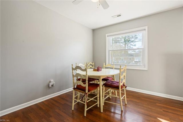 1324 River Oaks DR, Norfolk, VA 23502