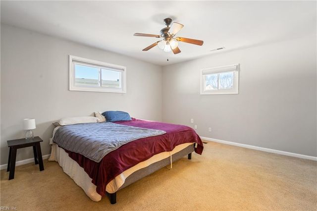 1324 River Oaks DR, Norfolk, VA 23502