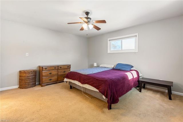 1324 River Oaks DR, Norfolk, VA 23502