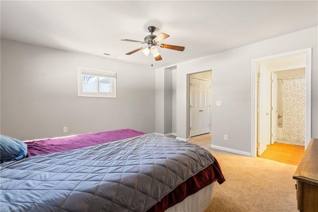 1324 River Oaks DR, Norfolk, VA 23502