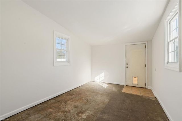 1324 River Oaks DR, Norfolk, VA 23502