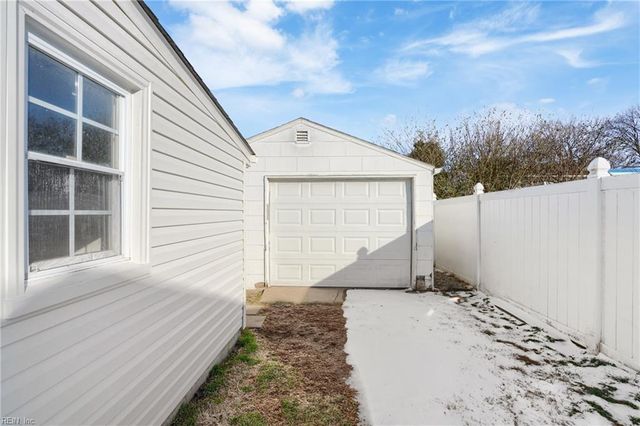 1324 River Oaks DR, Norfolk, VA 23502