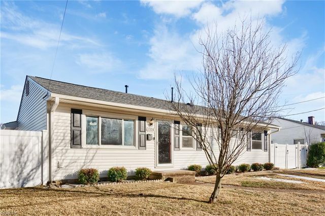 1324 River Oaks DR, Norfolk, VA 23502