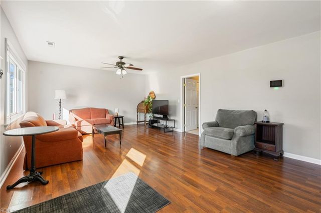 1324 River Oaks DR, Norfolk, VA 23502