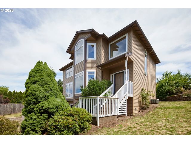 22874 Sw MARTIN Ct, Sherwood, OR 97140