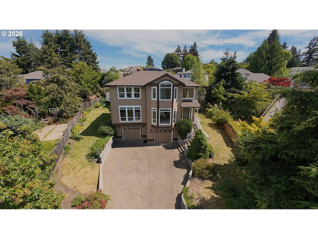 22874 Sw MARTIN Ct, Sherwood, OR 97140