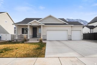 1303 S SAGEBRUSH DR #354, Santaquin, UT 84655