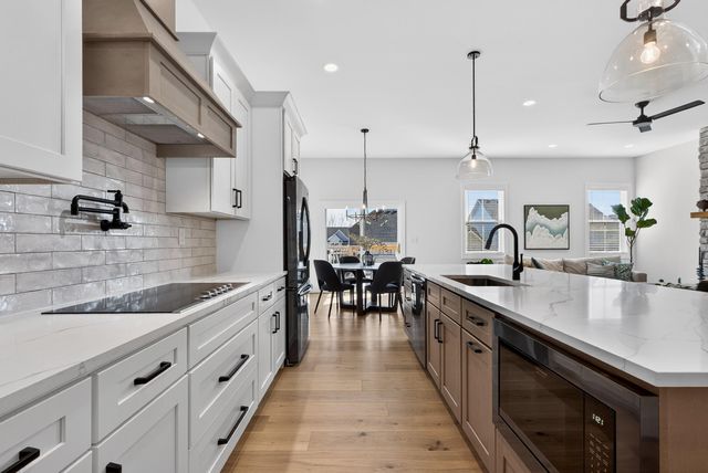 1170 Twilight Shadow Drive, Lexington, KY 40509